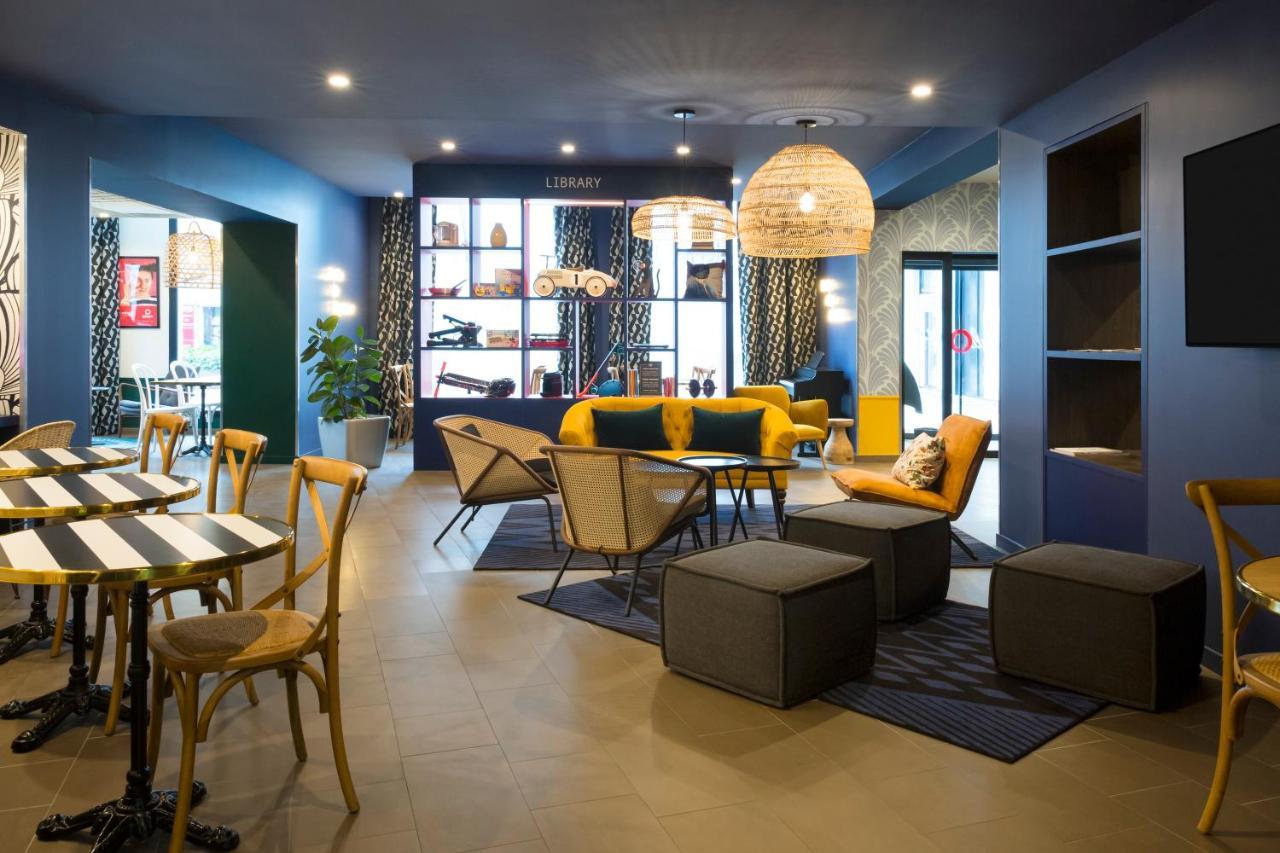 Adagio Centre Apartahotel Annecy
