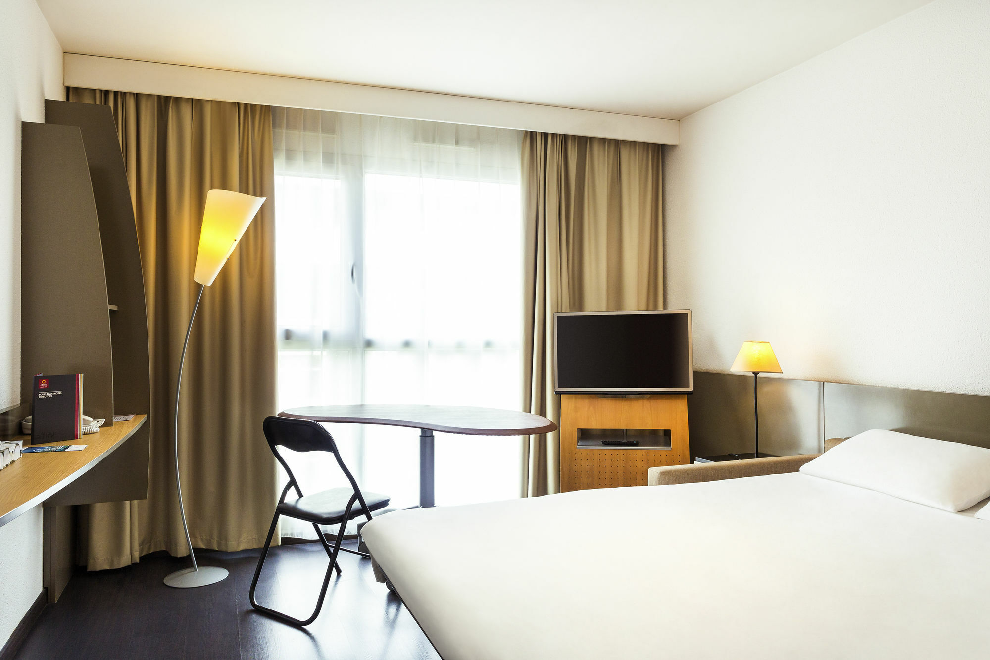 Adagio Centre Annecy
